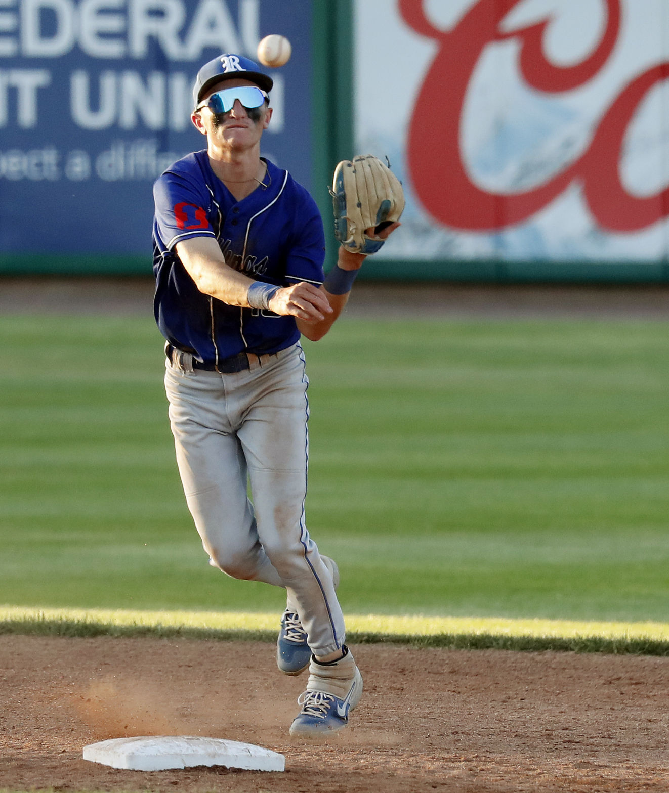 Scarlets vs. Royals
